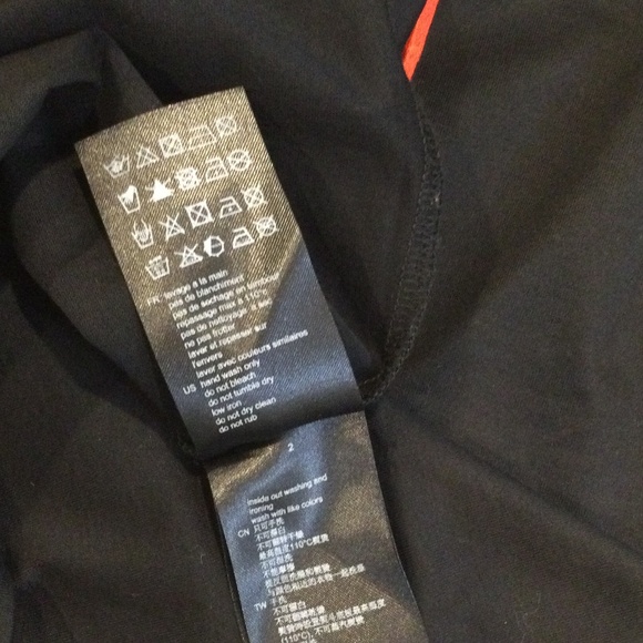 Sandro Top Size 2 - Picture 7 of 7